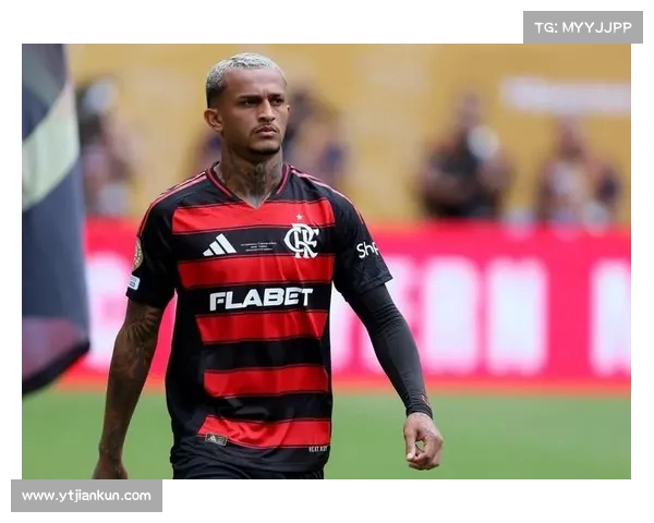 罗马即将与弗拉门戈就韦斯利转会达成协议 预计交易完成在即 罗马即将与弗拉门戈就韦斯利转会达成协议 预计交易完成在即