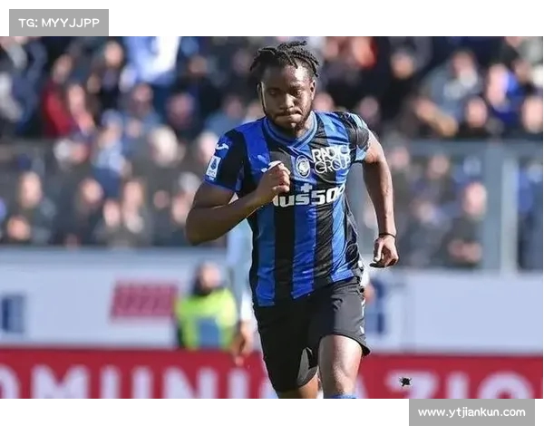 罗马诺曝亚特兰大拒绝国米4200万欧外加300万欧的卢克曼报价 罗马诺曝亚特兰大拒绝国米4200万欧外加300万欧的卢克曼报价