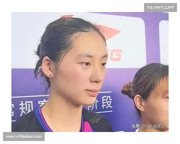 陈熠直落三局轻松战胜华裔削球名将 静待韩国德比战对手