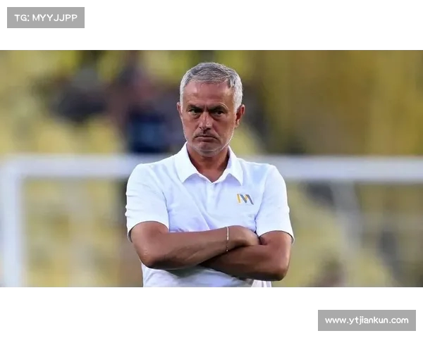 罗马体育主编:穆里尼奥若过时源于外界未曾真心与他探讨足球理念 罗马体育主编:穆里尼奥若过时源于外界未曾真心与他探讨足球理念